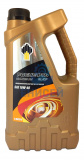 Масло моторное Роснефть Maximum 10w-40 ( 4л) п/с. SL/CF (Оригинал)
