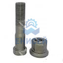 Болт ступицы колеса М22х1,5х105,0 длин.ЕВРО СМ 54321-3104050 (Аналог)