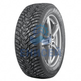 Шина 205/70R15 Nokian Tyres Nordman 8 100T шип (старше 3-х лет)