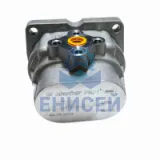 Насос НШ-10Д-3 правый 6-ти шлицевой Master Part (Оригинал)